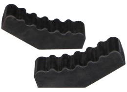 Gumová podpera pre podstavec pod auto CAR STAND PRO 6T, 2 ks - náhradný diel