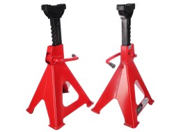 Podstavec pod auto MECHANIC CAR STAND PRO 6T, 2 ks