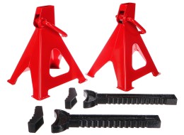 Podstavec pod auto MECHANIC CAR STAND PRO 6T, 2 ks