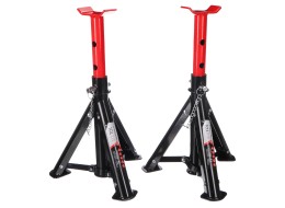 Podstavec pod auto skladací MECHANIC CAR STAND 2T, 2 ks