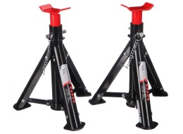Podstavec pod auto skladací MECHANIC CAR STAND 2T, 2 ks