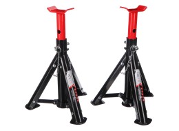 Podstavec pod auto skladací MECHANIC CAR STAND 2T, 2 ks