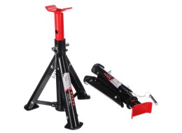 Podstavec pod auto skladací MECHANIC CAR STAND 2T, 2 ks