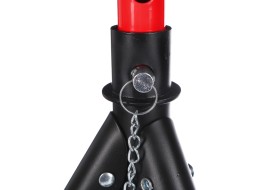 Podstavec pod auto skladací MECHANIC CAR STAND 2T, 2 ks