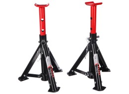 Podstavec pod auto skladací MECHANIC CAR STAND 3T, 2 ks