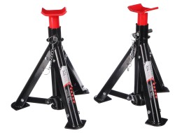 Podstavec pod auto skladací MECHANIC CAR STAND 3T, 2 ks