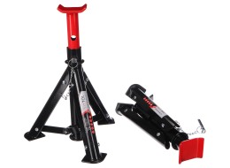 Podstavec pod auto skladací MECHANIC CAR STAND 3T, 2 ks