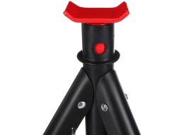 Podstavec pod auto skladací MECHANIC CAR STAND 3T, 2 ks