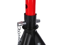 Podstavec pod auto skladací MECHANIC CAR STAND 3T, 2 ks