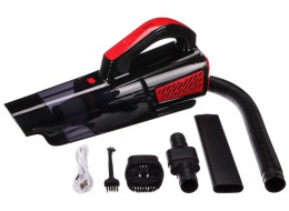 Ručný bezdrôtový vysávač do auta CAR VAC 1, 90 W, 10 KPa