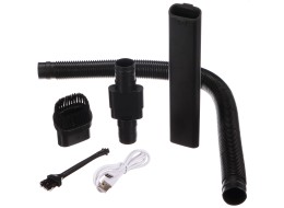 Ručný bezdrôtový vysávač do auta CAR VAC 1, 90 W, 10 KPa