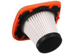 Filter do vysávača CAR VAC FILTER, HEPA, 8 x 5,5 cm – náhradný diel
