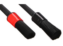 Sada precíznych štetcov na čistenie auta CAR DETAILING BRUSH 6, 6 ks