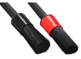 Sada precíznych štetcov na čistenie auta CAR DETAILING BRUSH 6, 6 ks