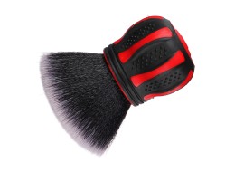 Veľký precízny štetec s guľovou rukoväťou a stojanom CAR DETAILING BRUSH BALL