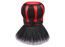 Veľký precízny štetec s guľovou rukoväťou a stojanom CAR DETAILING BRUSH BALL