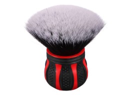 Veľký precízny štetec s guľovou rukoväťou a stojanom CAR DETAILING BRUSH BALL
