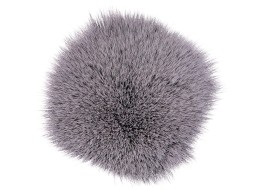 Veľký precízny štetec s guľovou rukoväťou a stojanom CAR DETAILING BRUSH BALL