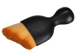 Presný štetec na čistenie mriežok klimatizácie CAR DETAILING VENT BRUSH 1
