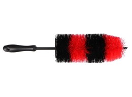 Kartáč na čistenie diskov áut CAR DETAILING TIRE BRUSH L, priemer 10 cm
