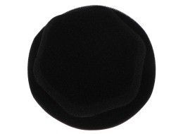 Ručný leštiaci vankúšik/hubka na čistenie auta CAR DETAILING MANUAL PAD 1