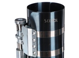 Sťahovák na piestové krúžky, výška 150 mm x 175 mm MECHANIC PISTON 3