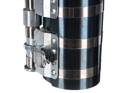 Sťahovák na piestové krúžky, výška 150 mm x 175 mm MECHANIC PISTON 3