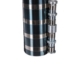 Sťahovák na piestové krúžky, výška 150 mm x 175 mm MECHANIC PISTON 3