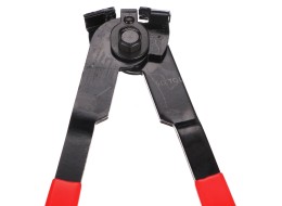 Sada klieští na nastaviteľné spony CV MECHANIC HOSE CLAMP SET 2, 2 ks