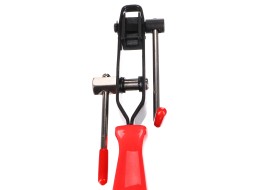 Sada klieští na nastaviteľné spony CV MECHANIC HOSE CLAMP SET 2, 2 ks