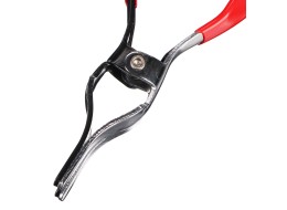Kliešte na spony tlakových a palivových potrubí MECHANIC HOSE CLAMP 3