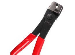 Kliešte na hadicové pásky typu CLIC-R MECHANIC HOSE CLAMP 4