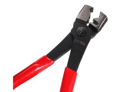 Kliešte na hadicové pásky typu CLIC-R MECHANIC HOSE CLAMP 4