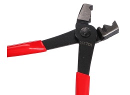 Kliešte na hadicové pásky typu CLIC-R MECHANIC HOSE CLAMP 4