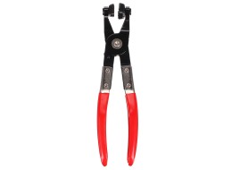 Kliešte na samosvorné spony, zahnuté MECHANIC HOSE CLAMP 5