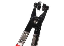 Kliešte na samosvorné spony, zahnuté MECHANIC HOSE CLAMP 5