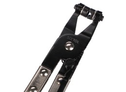Kliešte na samosvorné hadicové spony MECHANIC HOSE CLAMP 7