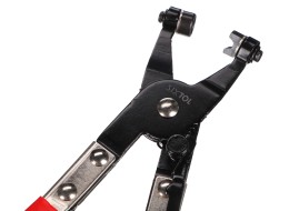 Kliešte na samosvorné hadicové spony MECHANIC HOSE CLAMP 7