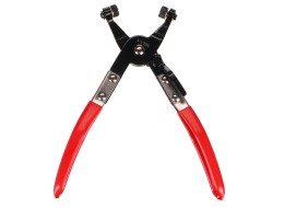 Kliešte na jednoduché samosvorné hadicové spony MECHANIC HOSE CLAMP 8
