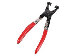 Kliešte na jednoduché samosvorné hadicové spony MECHANIC HOSE CLAMP 8