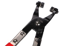 Kliešte na jednoduché samosvorné hadicové spony MECHANIC HOSE CLAMP 8