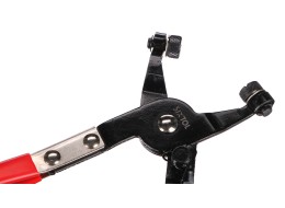 Kliešte na jednoduché samosvorné hadicové spony MECHANIC HOSE CLAMP 8