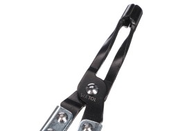 Kliešte na tesnenia ventilov MECHANIC HOSE CLAMP 9