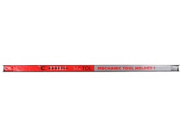Magnetický držiak náradia MECHANIC TOOL HOLDER 1, 60 cm