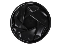 Skladací vedro na vodu na umývanie auta CAR DETAILING BUCKET 1, 9 l