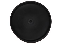 Skladací vedro na vodu na umývanie auta CAR DETAILING BUCKET 1, 9 l