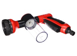Pistole s nádržkou na saponát na umývanie auta CAR DETAILING SPRAY 2