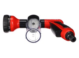 Pistole s nádržkou na saponát na umývanie auta CAR DETAILING SPRAY 2