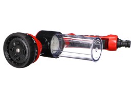 Pistole s nádržkou na saponát na umývanie auta CAR DETAILING SPRAY 2