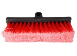 Teleskopická prúdová kefa na umývanie auta CAR DETAILING WASH BRUSH 1, 70-120cm